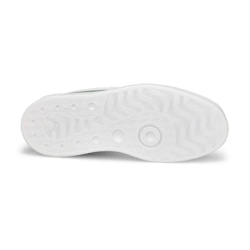 Kids' Club II Sneaker - Green/White