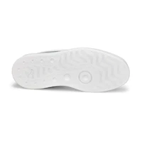 Kids'  Club II Sneaker - Green/White