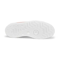 Baskets CLUB II, vert/blanc, enfants
