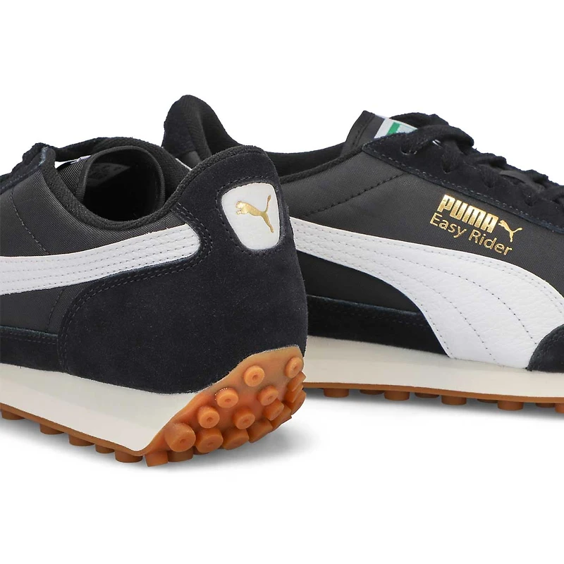 Men's Easy Rider Vintage Lace Up Sneaker