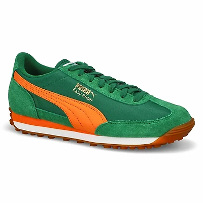 Men's Easy Rider Vintage Lace Up Sneaker