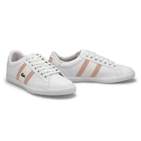Baskets GRAD VULC 120 1, blanc/rose, femmes