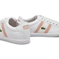 Baskets GRAD VULC 120 1, blanc/rose, femmes