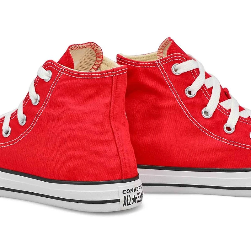 Kids' Chuck Taylor All Star Hi Top Sneaker