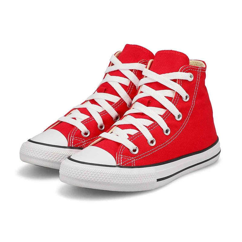 Kids' Chuck Taylor All Star Hi Top Sneaker