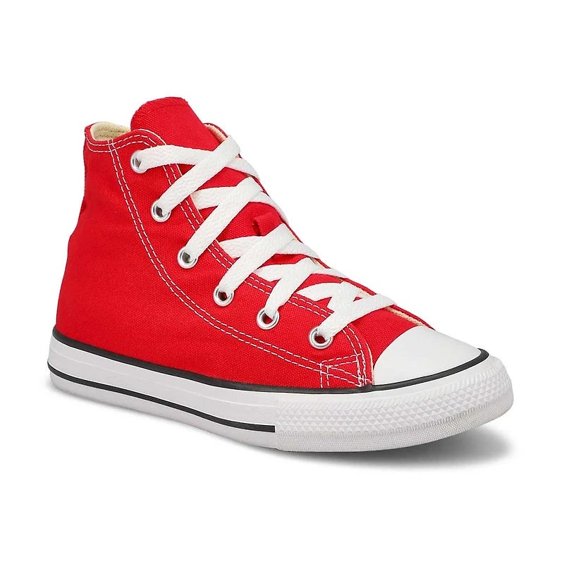 Kids' Chuck Taylor All Star Hi Top Sneaker