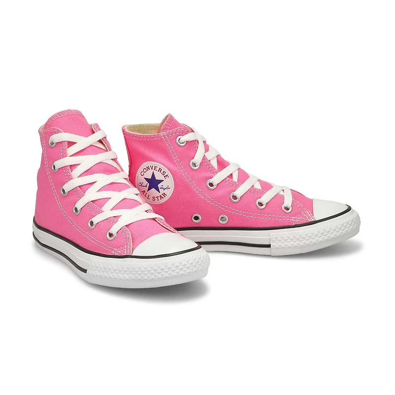 Kids' Chuck Taylor All Star Hi Top Sneaker