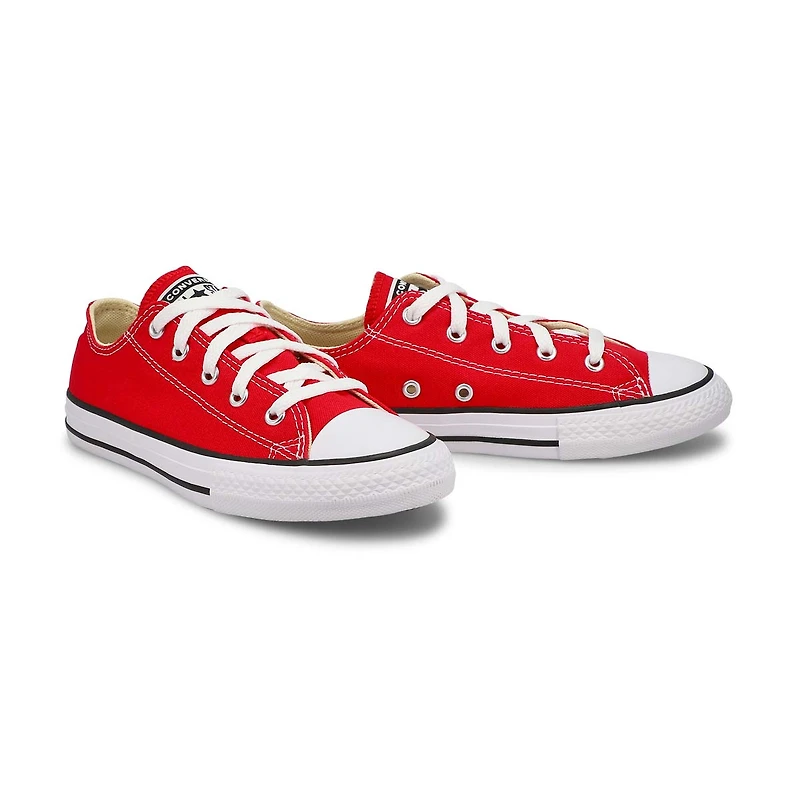 Kids' Chuck Taylor All Star Sneaker - Black