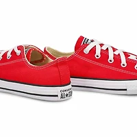 Kids' Chuck Taylor All Star Sneaker - Black