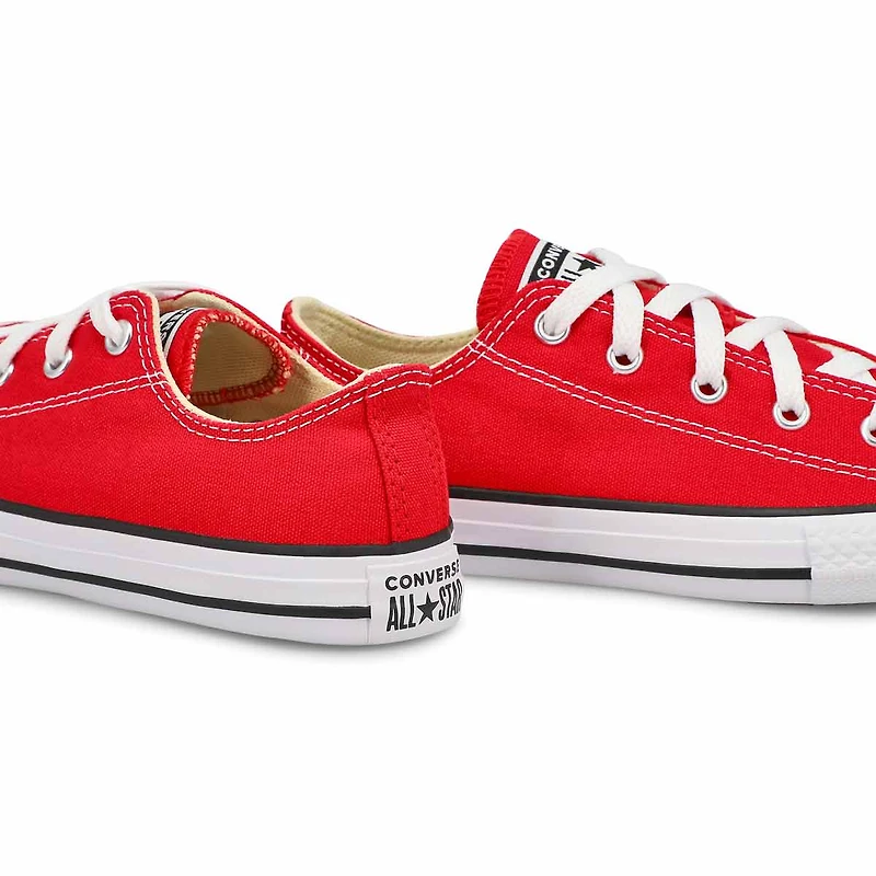 Kids' Chuck Taylor All Star Sneaker - Black