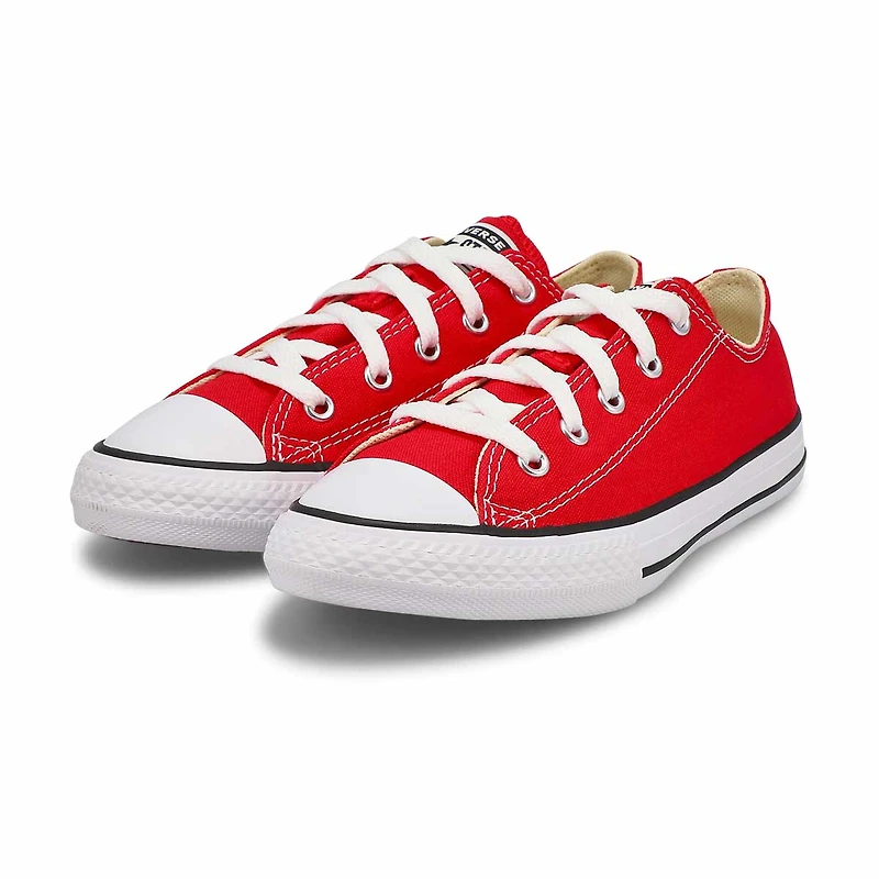 Kids' Chuck Taylor All Star Sneaker - Black
