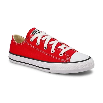 Kids' Chuck Taylor All Star Sneaker - Black