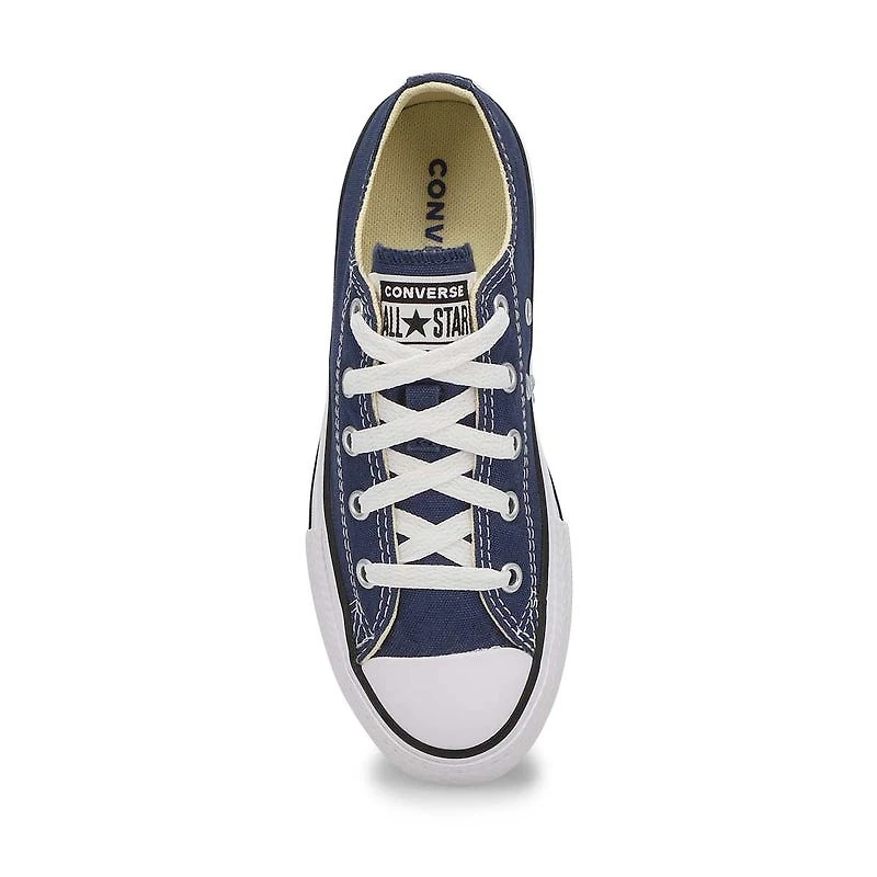Kids' Chuck Taylor All Star Sneaker - Black