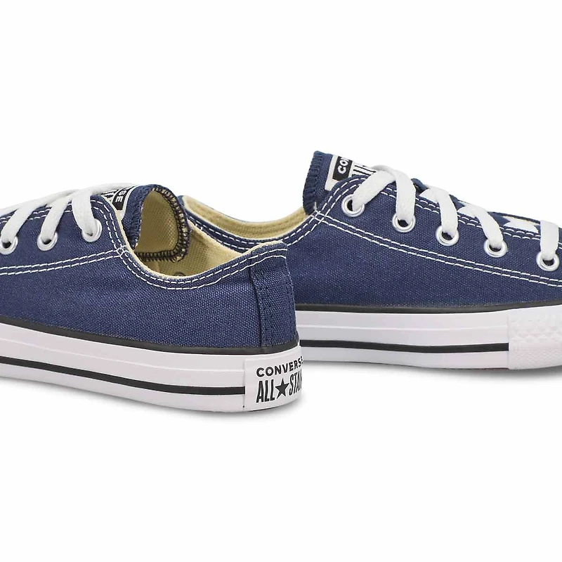 Kids' Chuck Taylor All Star Sneaker - Black