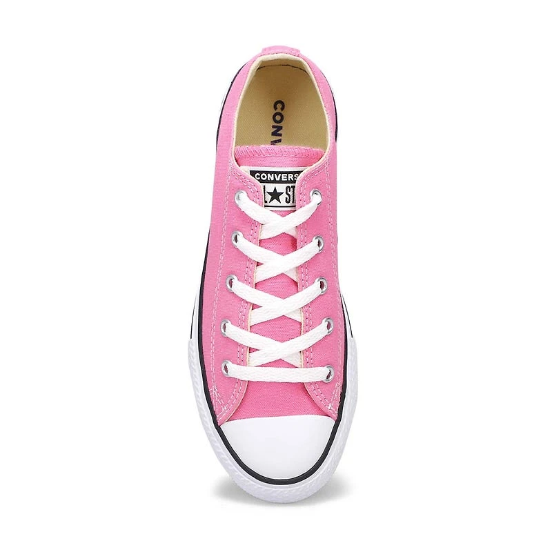 Kids' Chuck Taylor All Star Sneaker - Black