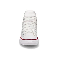 Baskets hautes CHUCK TAYLOR ALL STAR, noir, enfant