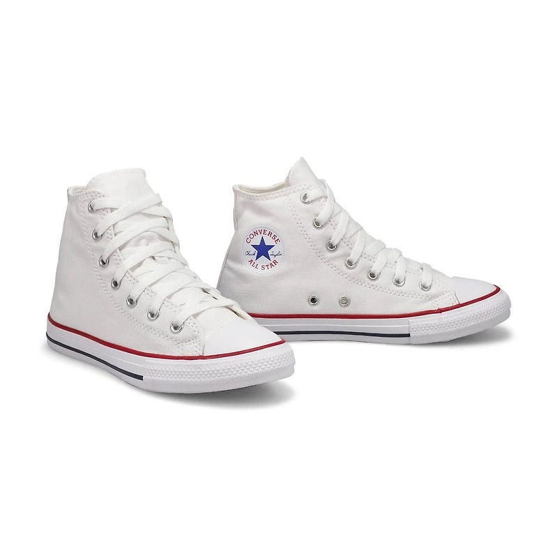 Kids' Chuck Taylor All Star Hi Top Sneaker