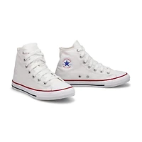 Kids' Chuck Taylor All Star Hi Top Sneaker