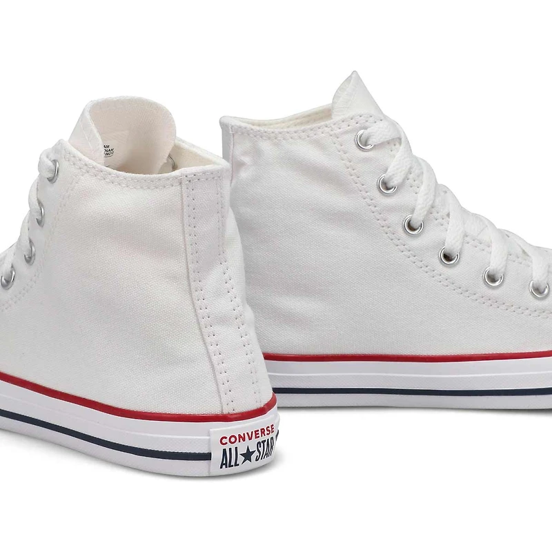 Baskets hautes CHUCK TAYLOR ALL STAR, noir, enfant