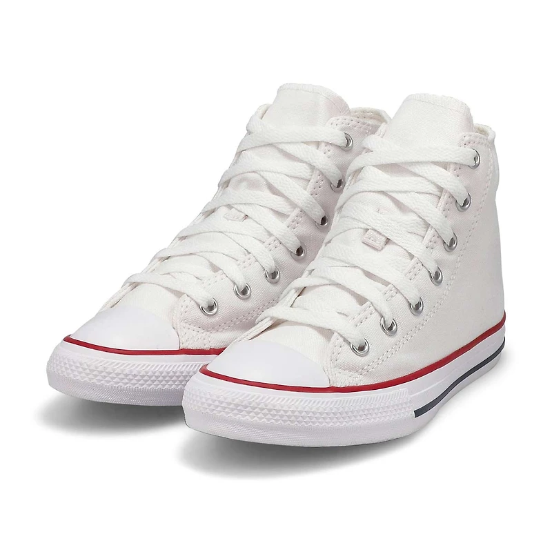 Baskets hautes CHUCK TAYLOR ALL STAR, noir, enfant