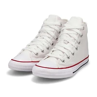 Baskets hautes CHUCK TAYLOR ALL STAR, noir, enfant