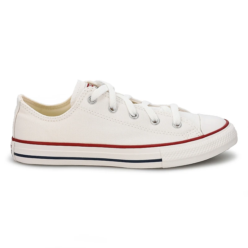 Kids' Chuck Taylor All Star Sneaker - Black