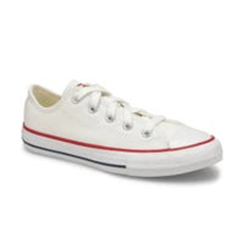 Kids' Chuck Taylor All Star Sneaker - Black