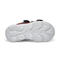 Boys' Themo-Splash Sandal - Blue