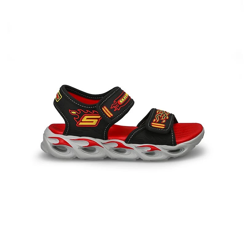 Boys' Themo-Splash Sandal - Blue