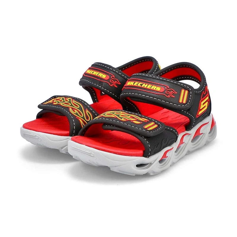 Boys' Themo-Splash Sandal - Blue