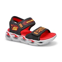 Boys' Themo-Splash Sandal - Blue
