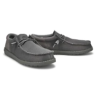 Men's Wally Funk Mono Casual Shoe - Shade