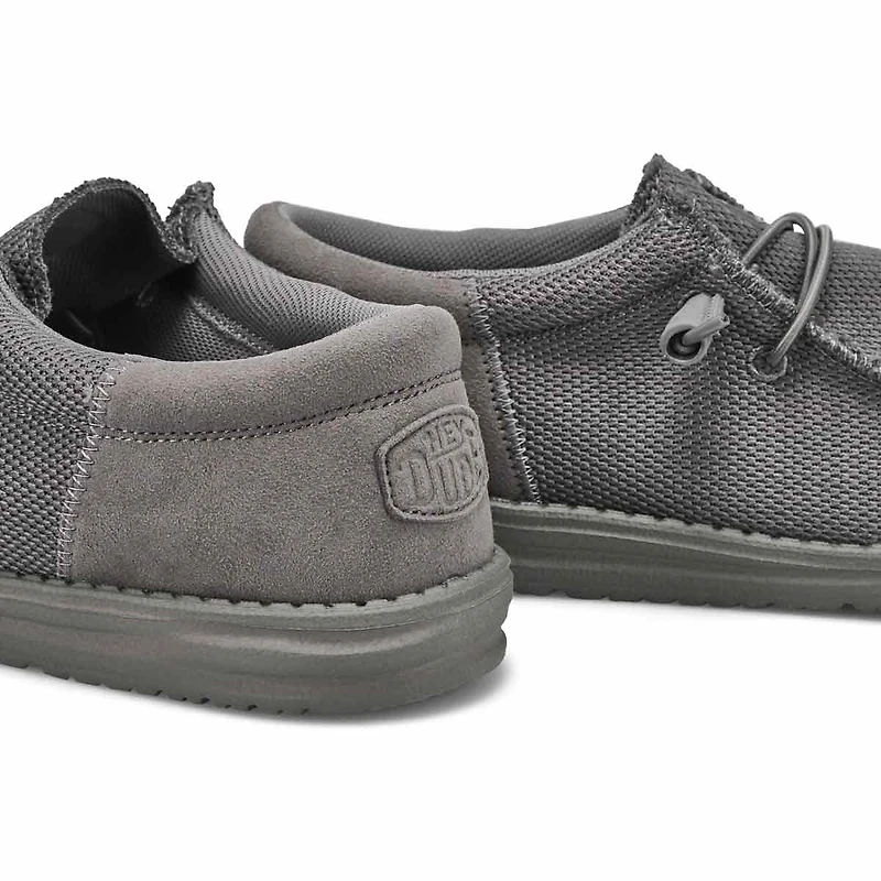 Men's Wally Funk Mono Casual Shoe - Shade