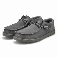 Men's Wally Funk Mono Casual Shoe - Shade