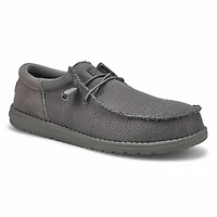 Men's Wally Funk Mono Casual Shoe - Shade