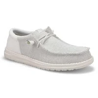 Men's Wally Funk Mono Casual Shoe - Shade