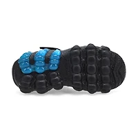 Boys'  Skech-O-Saurus Lights 2.0 Sneaker - Black/B