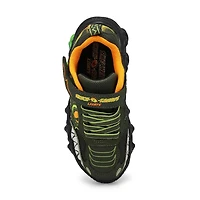 Boys' Skech-O-Saurus Lights 2.0 Sneaker