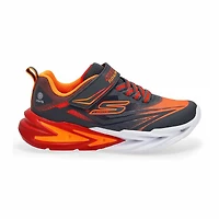 Baskets à lumières S-LIGHTS: FLEX-GLOW ULTRA, bleu