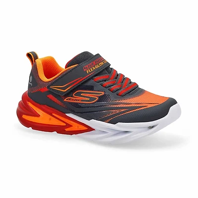 Baskets à lumières S-LIGHTS: FLEX-GLOW ULTRA, bleu