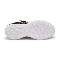 Boys'  Light Storm 3.0 Sneaker - Black/Red