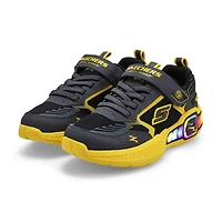 Boys'  Light Storm 3.0 Sneaker - Black/Red