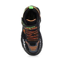 Boys'  Skech-O-Saurus Lights 3.0 Light Up Sneaker