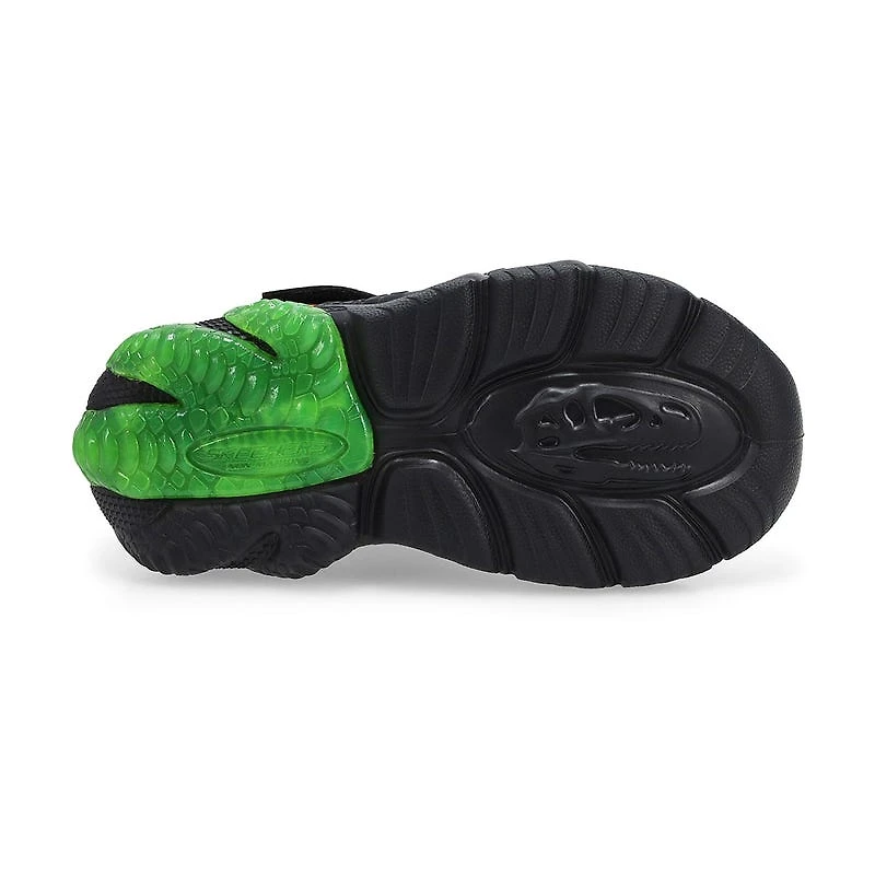 Boys' Skech-O-Saurus Lights 3.0 Light Up Sneaker