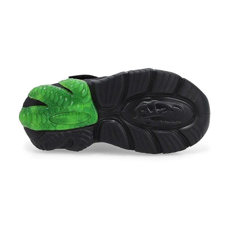 Boys'  Skech-O-Saurus Lights 3.0 Light Up Sneaker