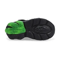 Boys'  Skech-O-Saurus Lights 3.0 Light Up Sneaker