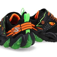 Boys'  Skech-O-Saurus Lights 3.0 Light Up Sneaker