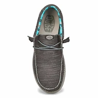 Flâneur décontracté WALLY SOX, anthracite, hommes
