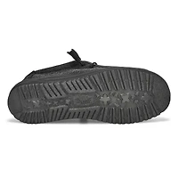 Men's Wally Sox Casual Shoe - Charcoal
