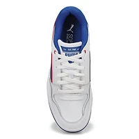 Men's Rebound Retro Lace Up Sneaker